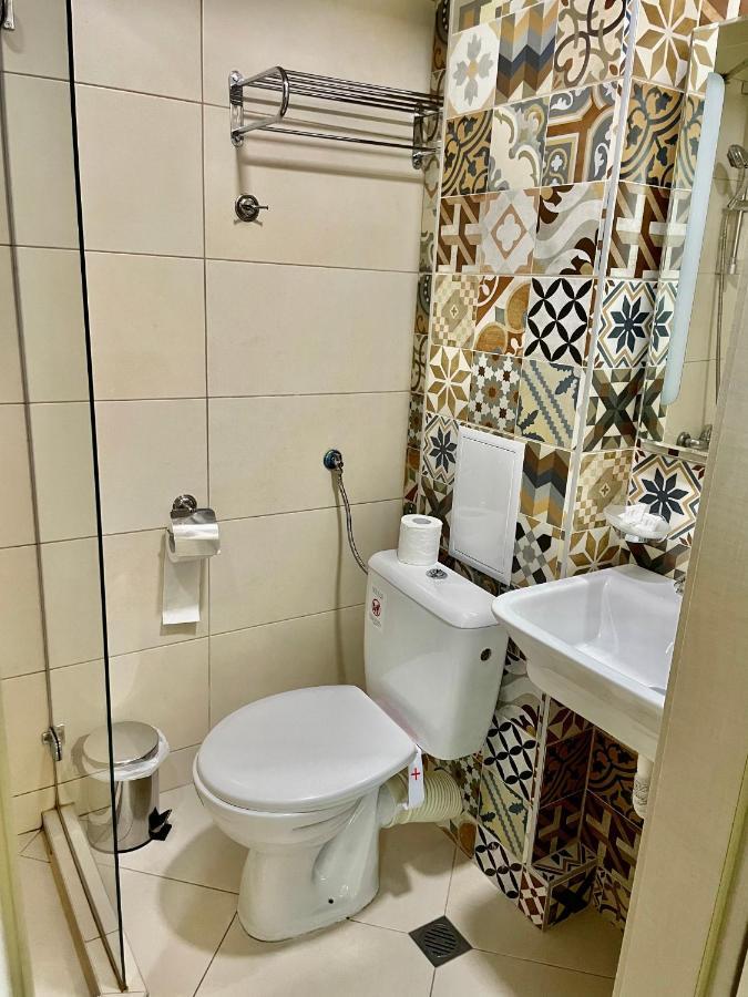 סאני ביץ' Bsa Boulevard Boutique מראה חיצוני תמונה