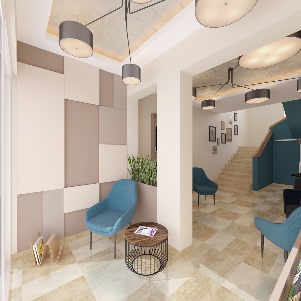 סאני ביץ' Bsa Boulevard Boutique מראה חיצוני תמונה