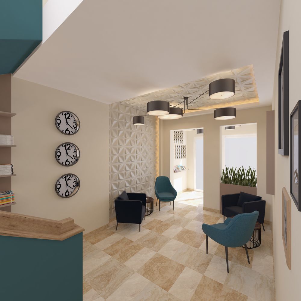 סאני ביץ' Bsa Boulevard Boutique מראה חיצוני תמונה